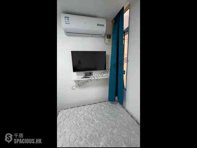 Tsim Sha Tsui - Ocean View Court 04