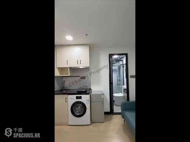 Tsim Sha Tsui - Ocean View Court 05