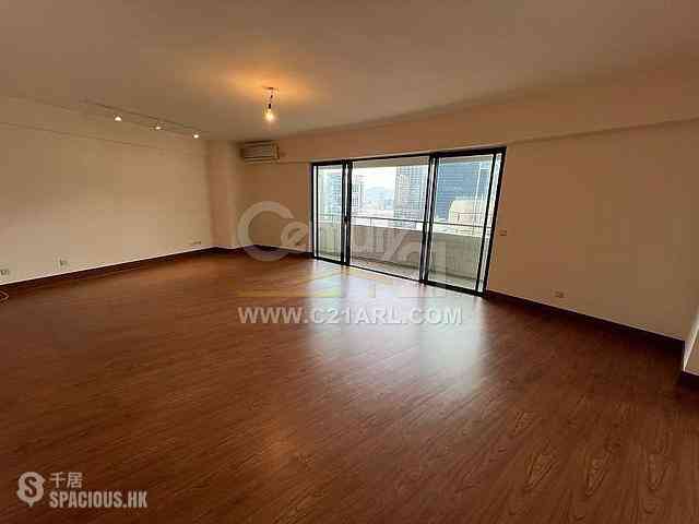 Mid Levels Central - Visalia Garden 02