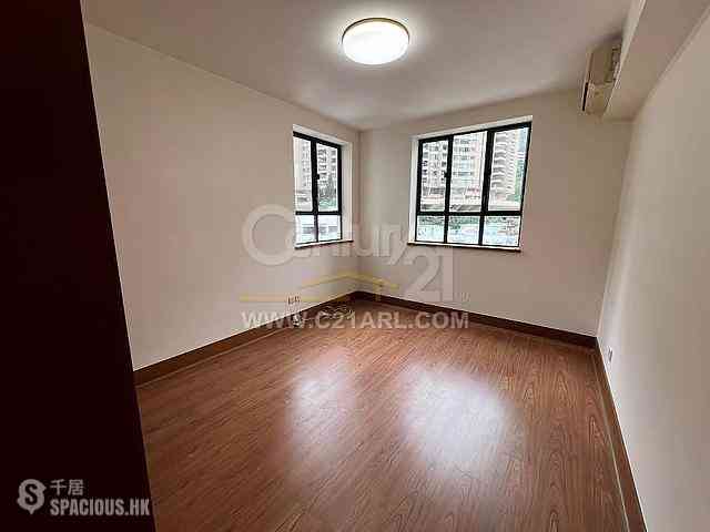 Mid Levels Central - Visalia Garden 08