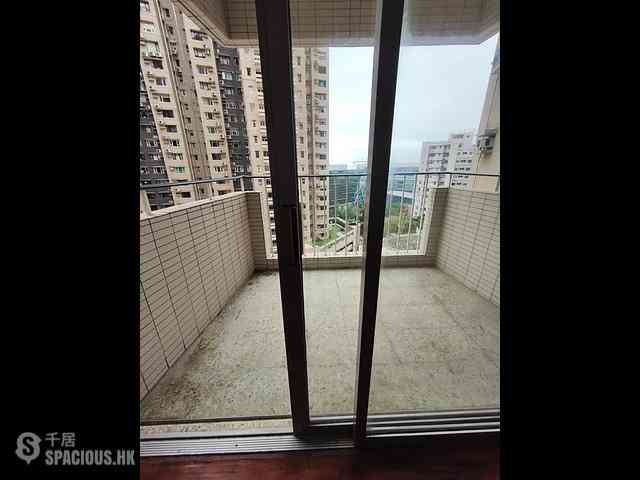 Pok Fu Lam - Baguio Villa 02