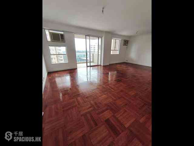 Pok Fu Lam - Baguio Villa 01