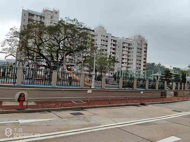 Pok Fu Lam - Baguio Villa 15