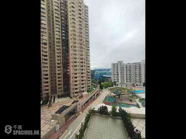 Pok Fu Lam - Baguio Villa 13