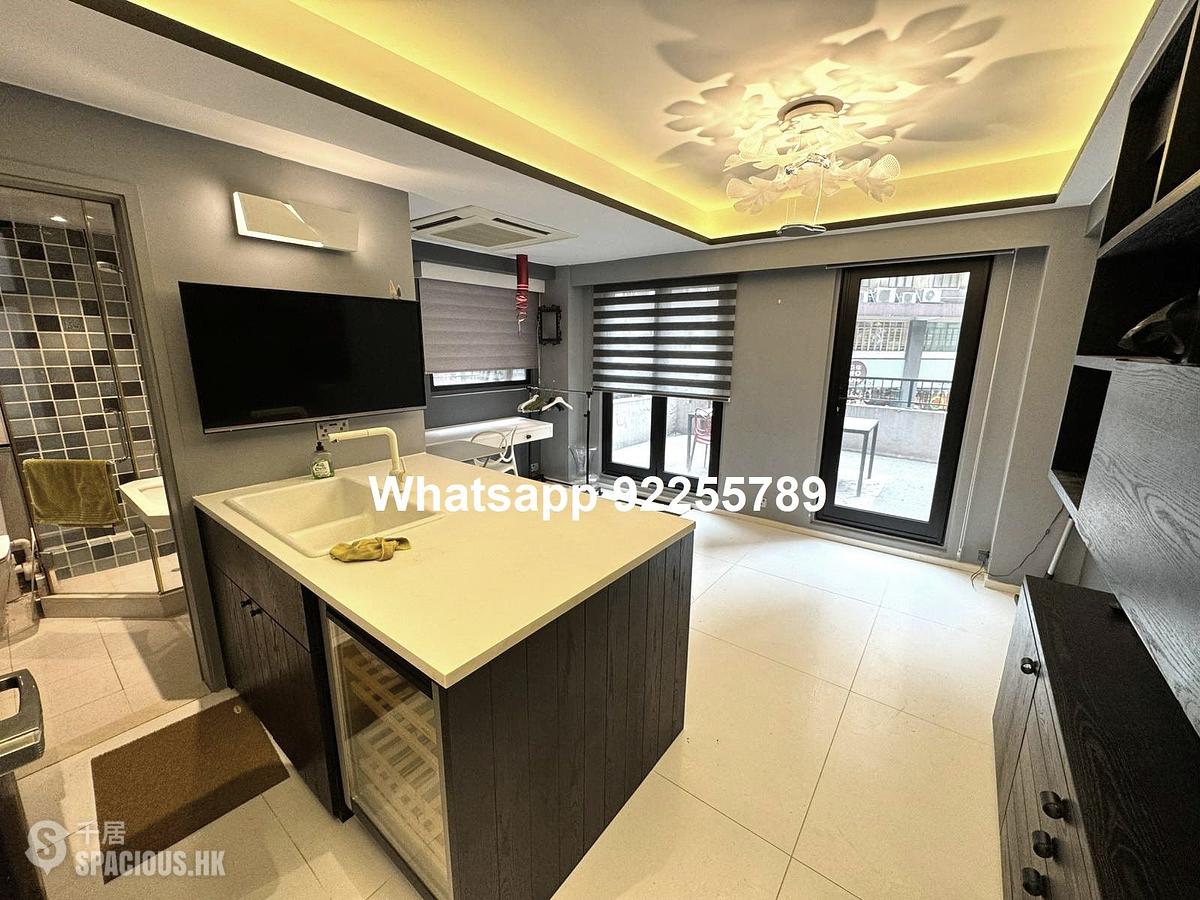 Central - Sun Fung Mansion 01