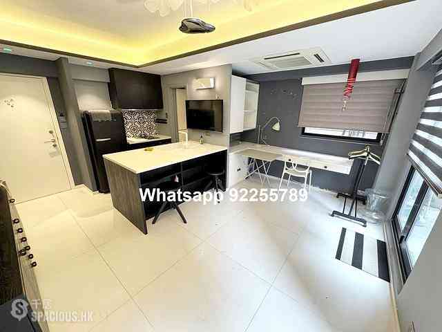 Central - Sun Fung Mansion 02