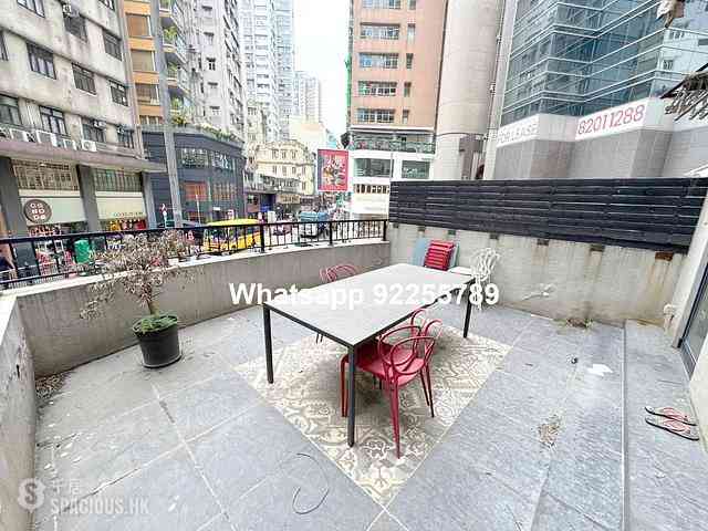 Central - Sun Fung Mansion 04