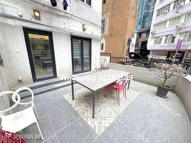 Central - Sun Fung Mansion 05