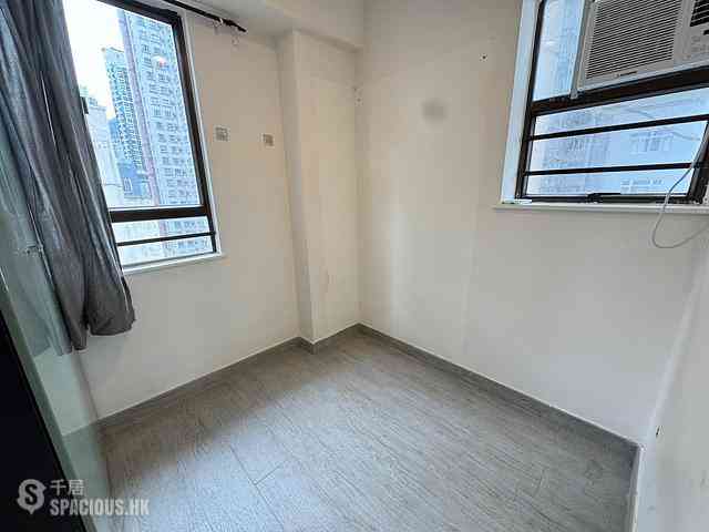 Happy Valley - Yee Fat Mansion 08