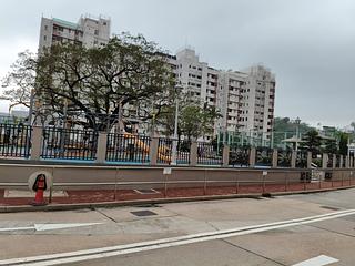 Pok Fu Lam - Baguio Villa 13