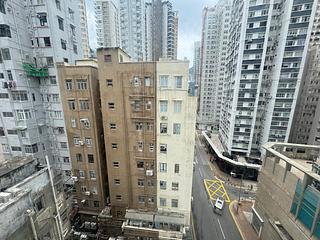 跑马地 - 怡发大厦 10