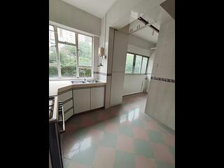 Pok Fu Lam - Baguio Villa 09