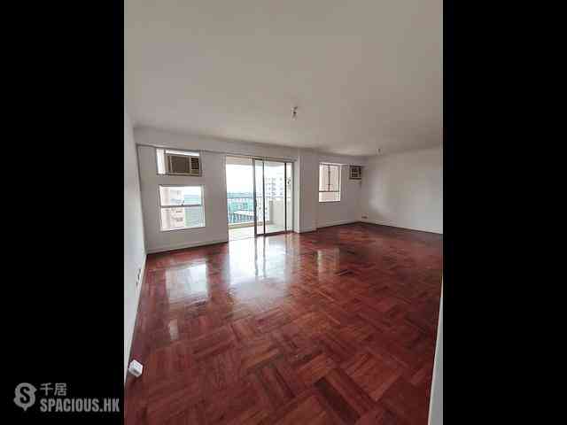 Pok Fu Lam - Baguio Villa 02