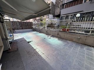 Sheung Wan - Hongway Garden 05