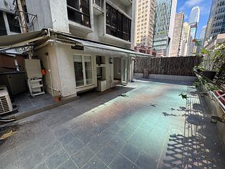 Sheung Wan - Hongway Garden 07