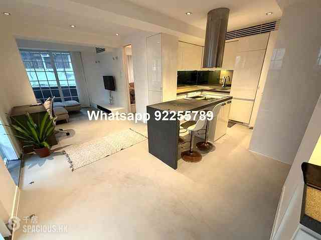 Soho - 40, Elgin Street 02