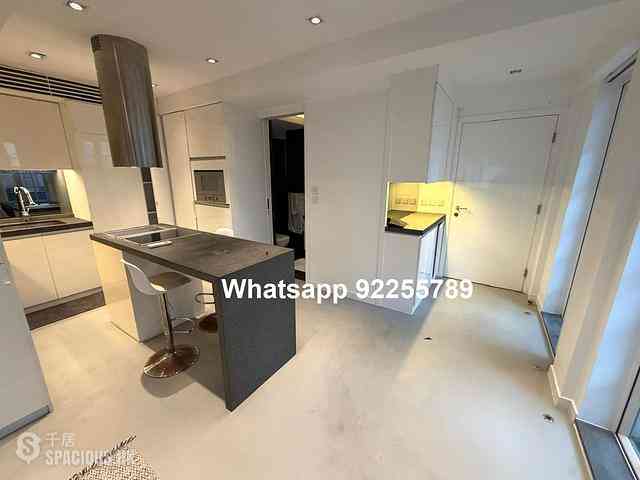 Soho - 40, Elgin Street 04