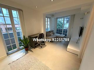 Soho - 40, Elgin Street 06