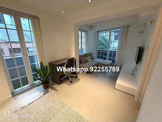 Soho - 40, Elgin Street 06