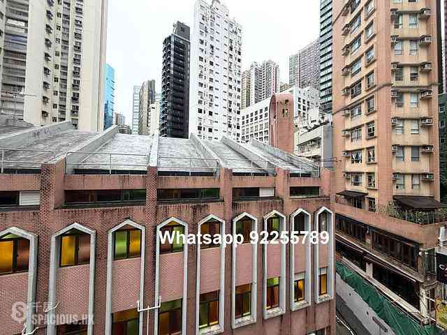 Soho - 40, Elgin Street 12