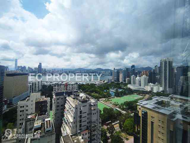Causeway Bay - Yoo Residence 01