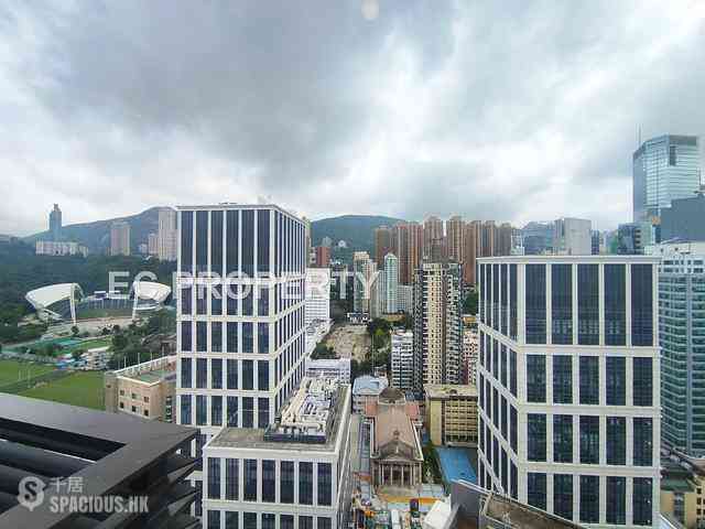 Causeway Bay - Yoo Residence 11