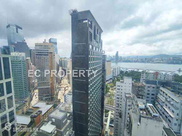 Causeway Bay - Yoo Residence 18