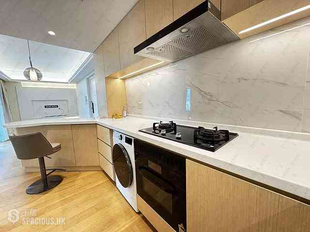 Wan Chai - The Zenith Phase 1 Block 2 06