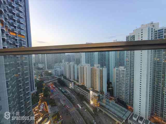 Sham Shui Po - Cullinan West 06