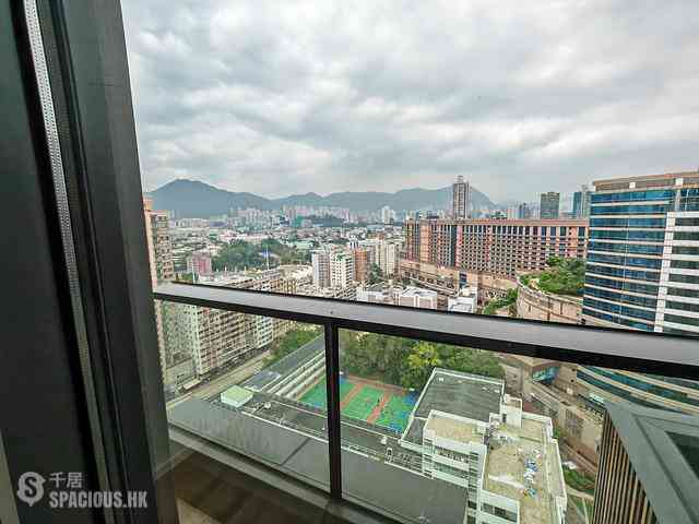 Mong Kok - Elize Park 07