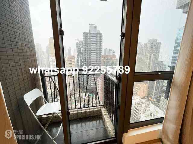Sai Ying Pun - The Met. Sublime 02