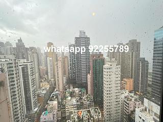 Sai Ying Pun - The Met. Sublime 03