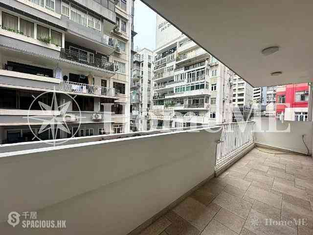 Causeway Bay - Hamilton Mansion 01