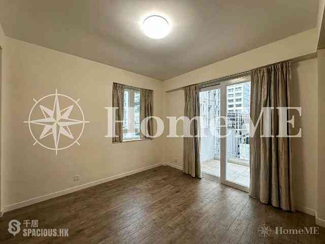 Causeway Bay - Hamilton Mansion 07