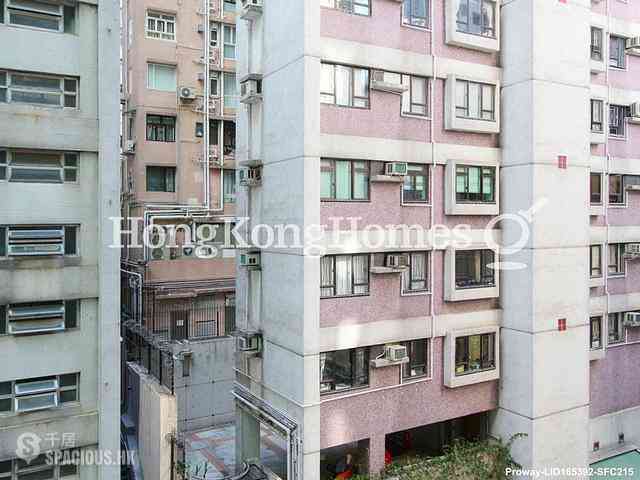 Happy Valley - Sherwood Court 02