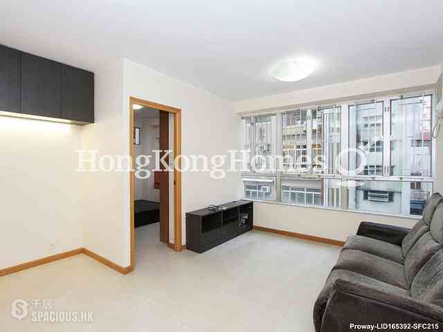 Happy Valley - Sherwood Court 03