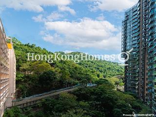 Shau Kei Wan - Island Garden 02