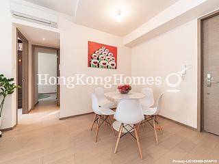 Shau Kei Wan - Island Garden 05