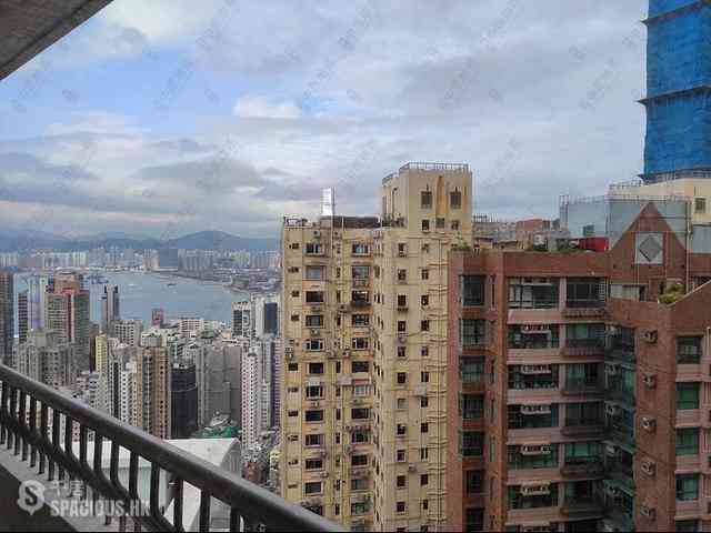 Mid Levels West - Scenic Heights Block 2 11