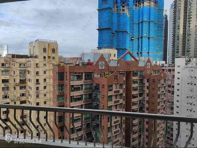 Mid Levels West - Scenic Heights Block 2 12