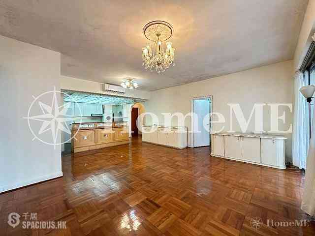 Mid Levels Central - Botanic Terrace 03