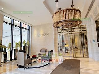 Kennedy Town - Cadogan 36