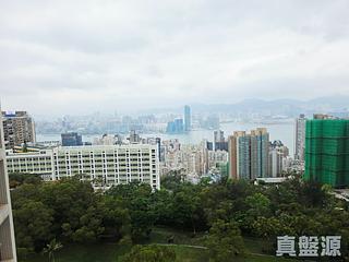 寶馬山 - 賽西湖大廈 07