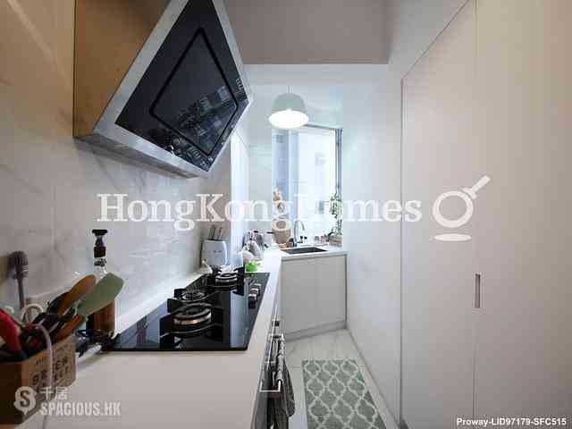 Central - Arbuthnot House 07