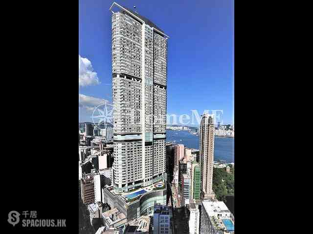 Tsim Sha Tsui - The Masterpiece 01