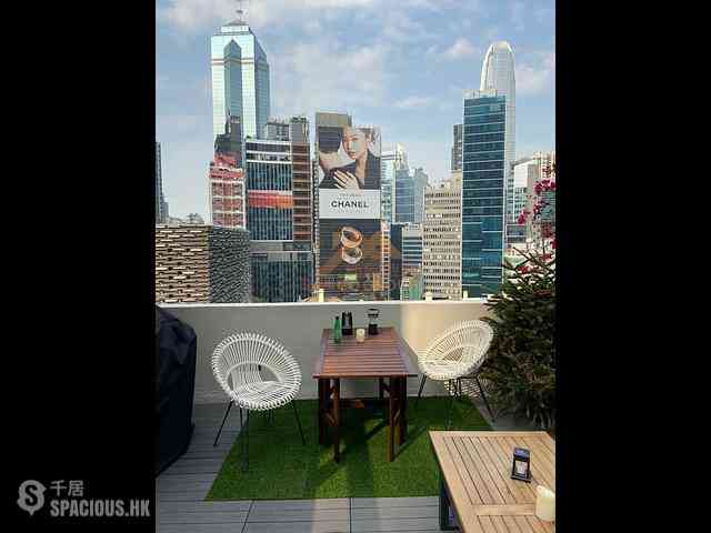 Central - Tung Yuen Building 03