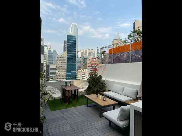 Central - Tung Yuen Building 04