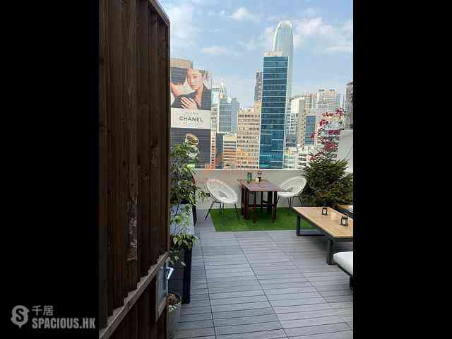 Central - Tung Yuen Building 05