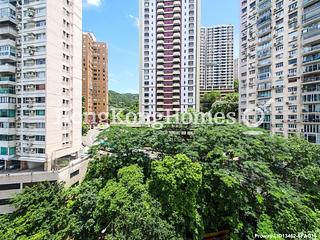 大坑 - 高宁大厦 02