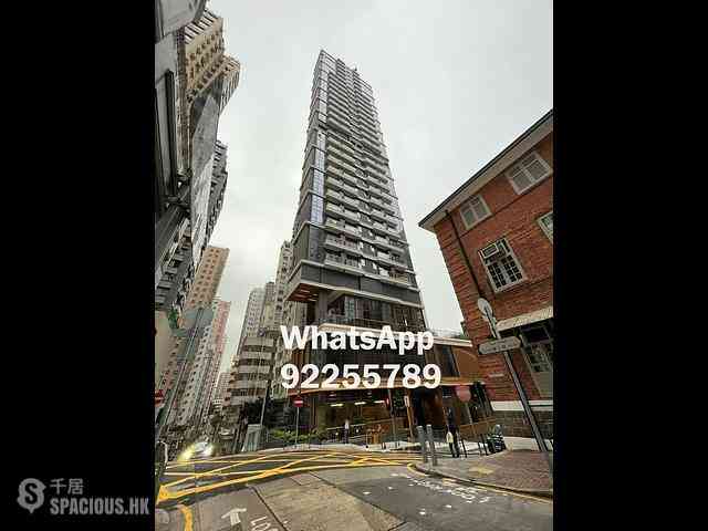 Sai Ying Pun - 15 Western Street 06